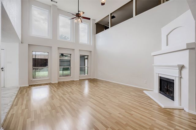 1614 Powder Horn Lane, Arlington, TX 76018