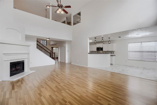 1614 Powder Horn Lane, Arlington, TX 76018