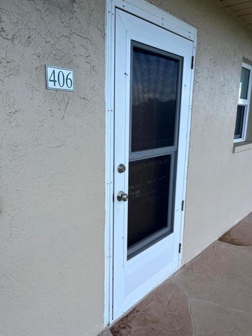 330 NE 26th Avenue 406, Boynton Beach, FL 33435