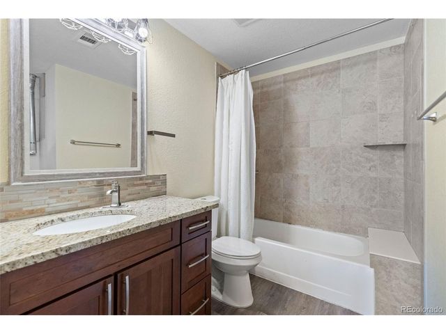 8898 Brompton Way, Parker, CO 80134