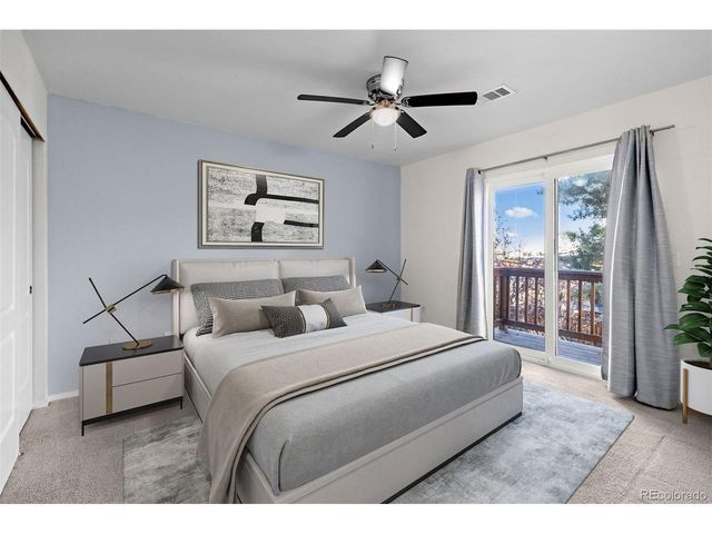 8898 Brompton Way, Parker, CO 80134