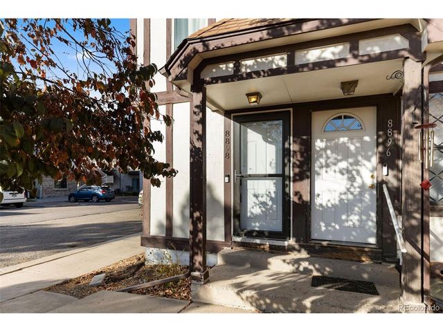 8898 Brompton Way, Parker, CO 80134