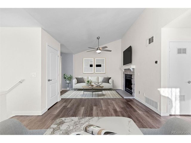 8898 Brompton Way, Parker, CO 80134