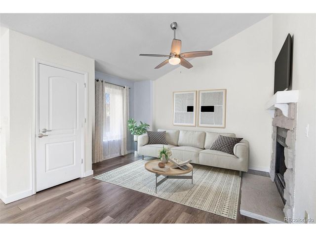 8898 Brompton Way, Parker, CO 80134