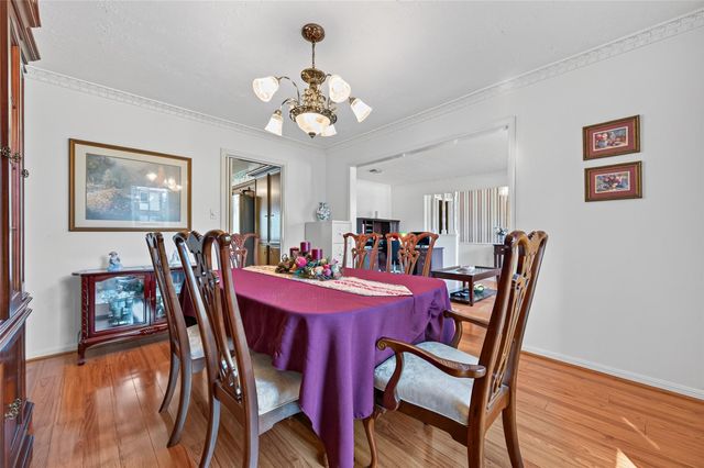 18715 White Candle Drive, Spring, TX 77388