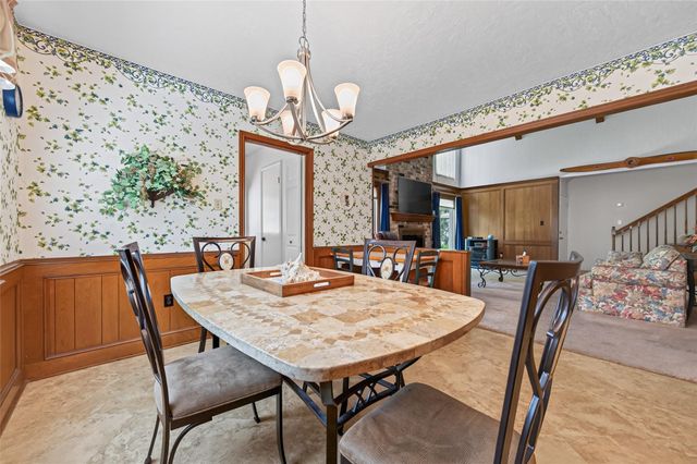 18715 White Candle Drive, Spring, TX 77388