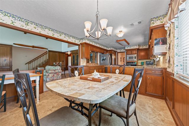 18715 White Candle Drive, Spring, TX 77388