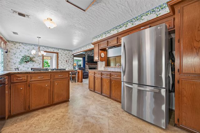 18715 White Candle Drive, Spring, TX 77388