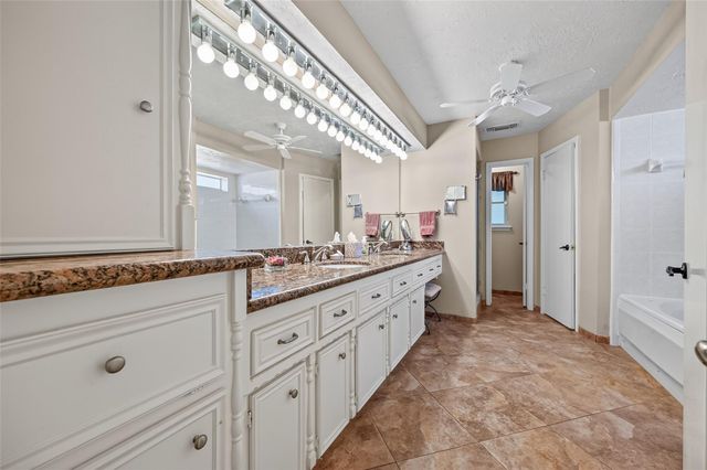18715 White Candle Drive, Spring, TX 77388