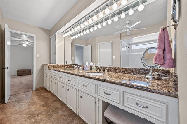 18715 White Candle Drive, Spring, TX 77388