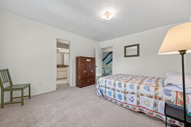18715 White Candle Drive, Spring, TX 77388