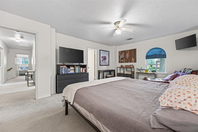 18715 White Candle Drive, Spring, TX 77388