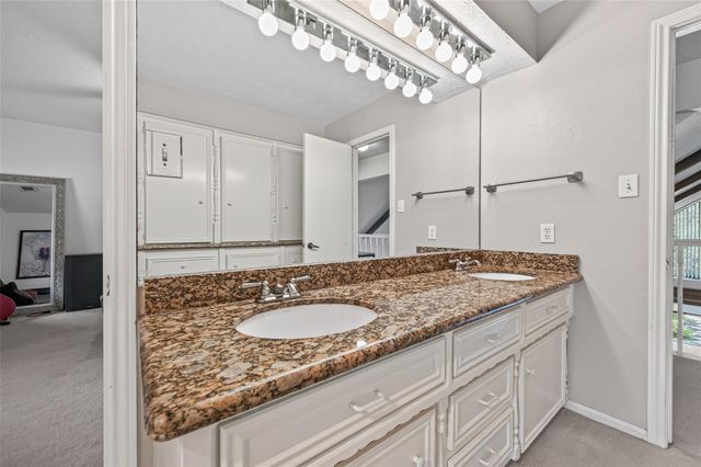 18715 White Candle Drive, Spring, TX 77388