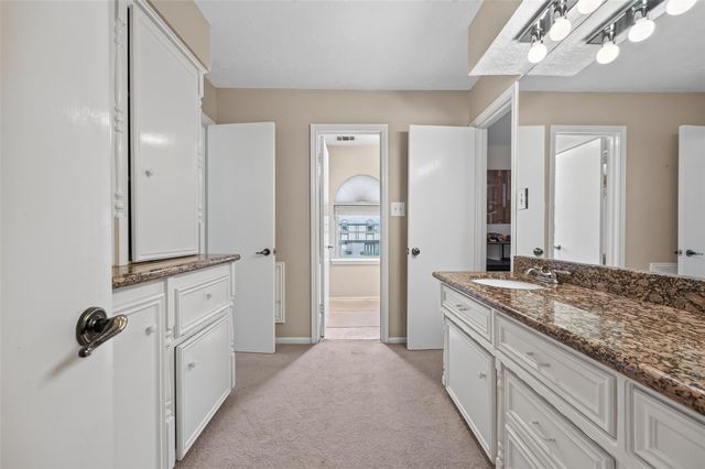 18715 White Candle Drive, Spring, TX 77388