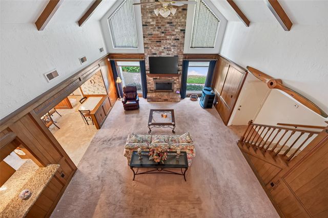 18715 White Candle Drive, Spring, TX 77388