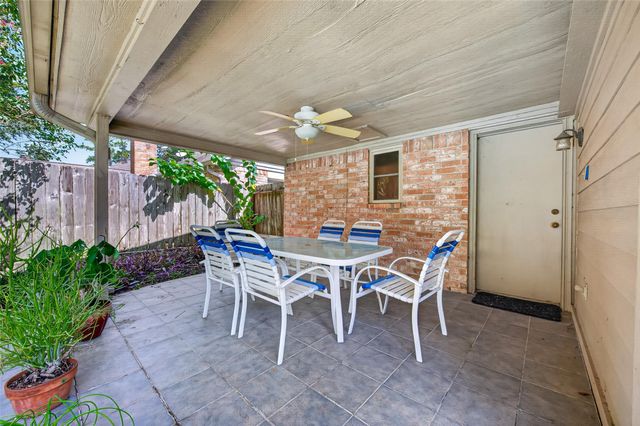 18715 White Candle Drive, Spring, TX 77388