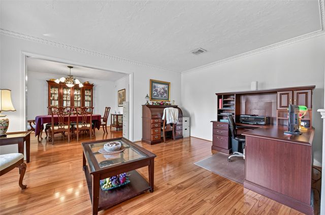 18715 White Candle Drive, Spring, TX 77388