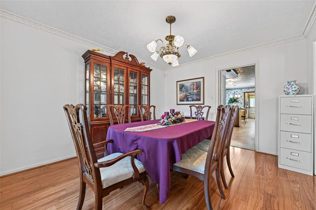 18715 White Candle Drive, Spring, TX 77388