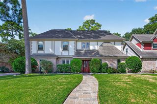 18715 White Candle Drive, Spring, TX 77388