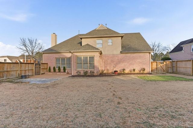 2151 HOUSTON PASS CV, Collierville, TN 38139