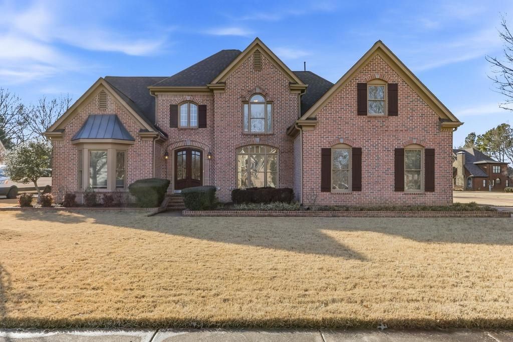 2151 HOUSTON PASS CV, Collierville, TN 38139