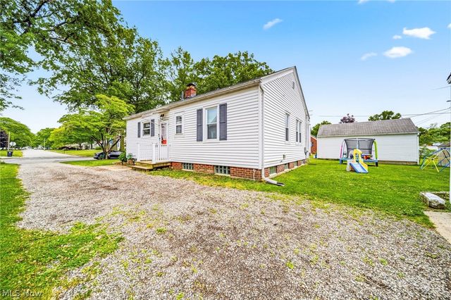 2659 Arlington Avenue, Ashtabula, OH 44004