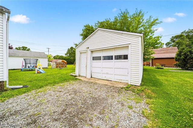2659 Arlington Avenue, Ashtabula, OH 44004