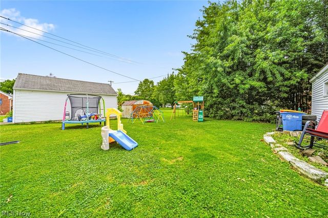 2659 Arlington Avenue, Ashtabula, OH 44004