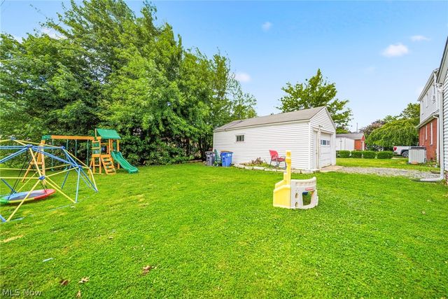 2659 Arlington Avenue, Ashtabula, OH 44004