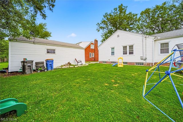 2659 Arlington Avenue, Ashtabula, OH 44004