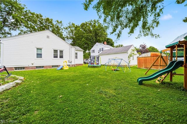 2659 Arlington Avenue, Ashtabula, OH 44004
