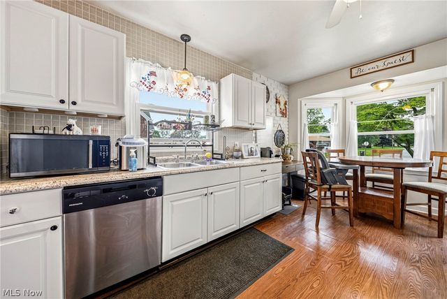 2659 Arlington Avenue, Ashtabula, OH 44004