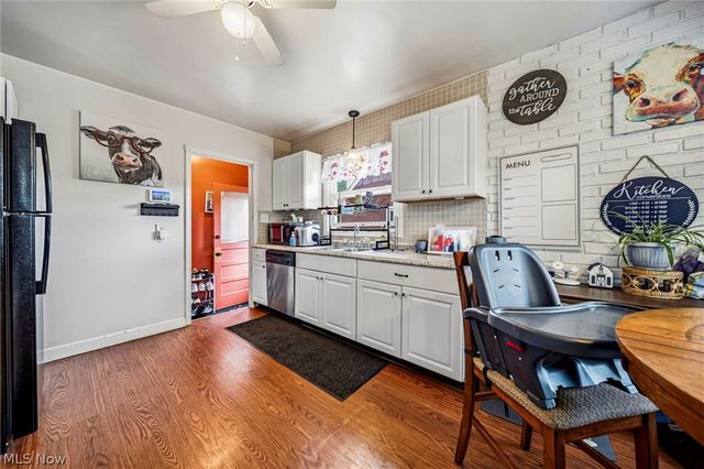 2659 Arlington Avenue, Ashtabula, OH 44004