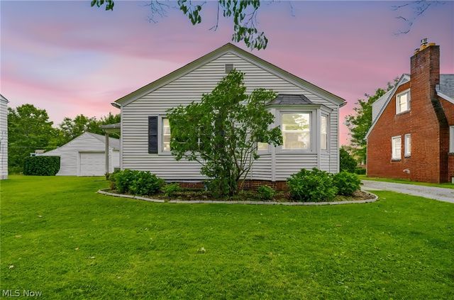 2659 Arlington Avenue, Ashtabula, OH 44004