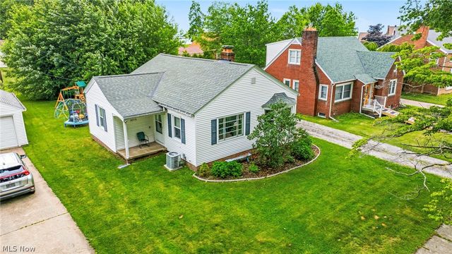 2659 Arlington Avenue, Ashtabula, OH 44004