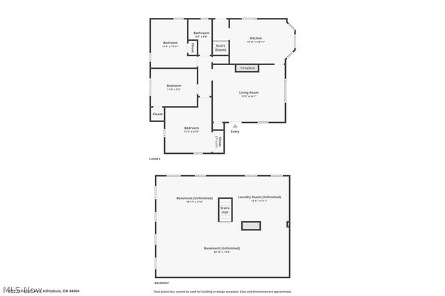 2659 Arlington Avenue, Ashtabula, OH 44004