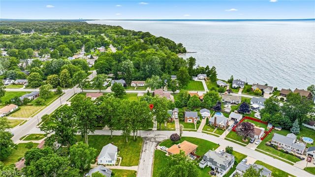 2659 Arlington Avenue, Ashtabula, OH 44004