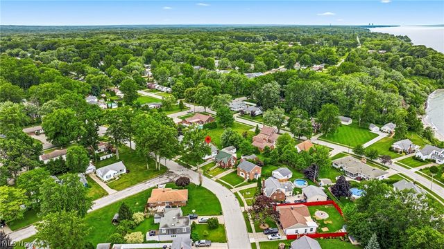 2659 Arlington Avenue, Ashtabula, OH 44004