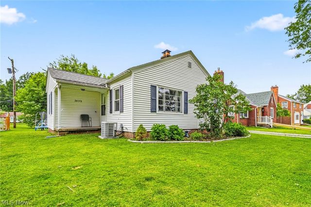 2659 Arlington Avenue, Ashtabula, OH 44004