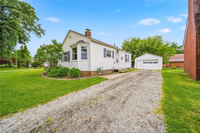2659 Arlington Avenue, Ashtabula, OH 44004