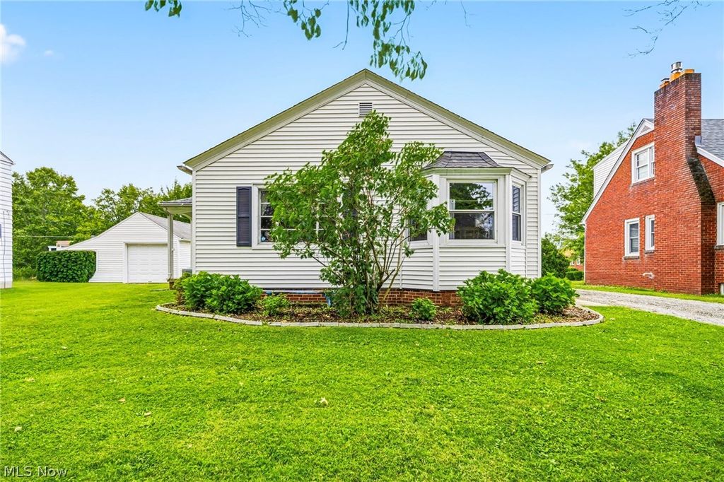 2659 Arlington Avenue, Ashtabula, OH 44004