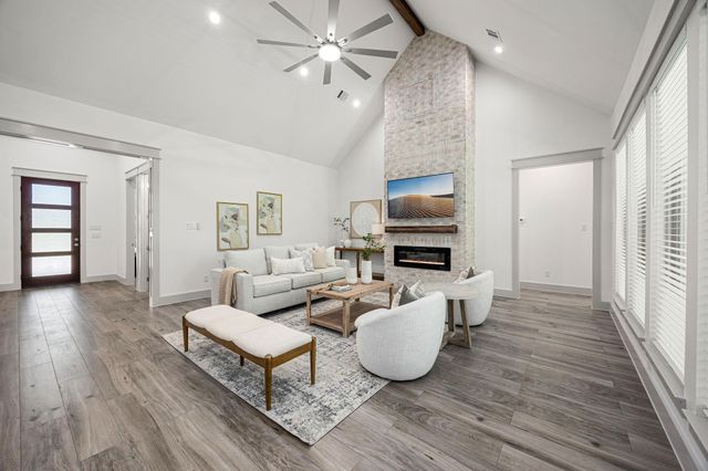 10519 Cypresswood Drive, Houston, TX 77070