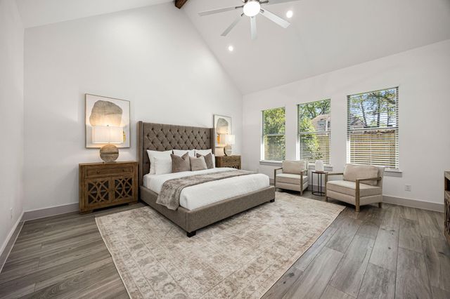 10519 Cypresswood Drive, Houston, TX 77070