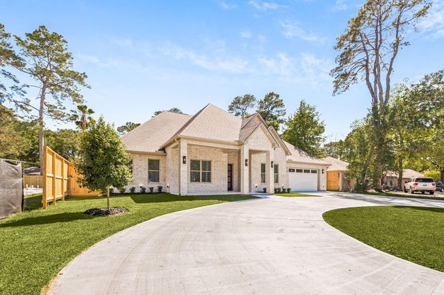 10519 Cypresswood Drive, Houston, TX 77070