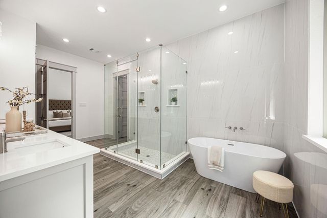 10519 Cypresswood Drive, Houston, TX 77070