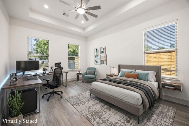 10519 Cypresswood Drive, Houston, TX 77070