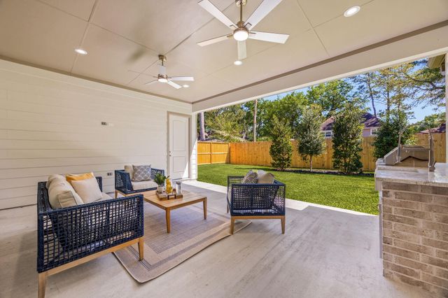 10519 Cypresswood Drive, Houston, TX 77070