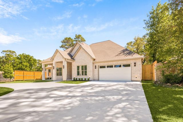 10519 Cypresswood Drive, Houston, TX 77070