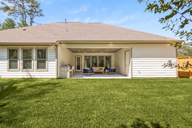 10519 Cypresswood Drive, Houston, TX 77070