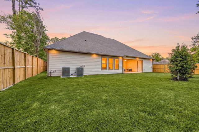 10519 Cypresswood Drive, Houston, TX 77070